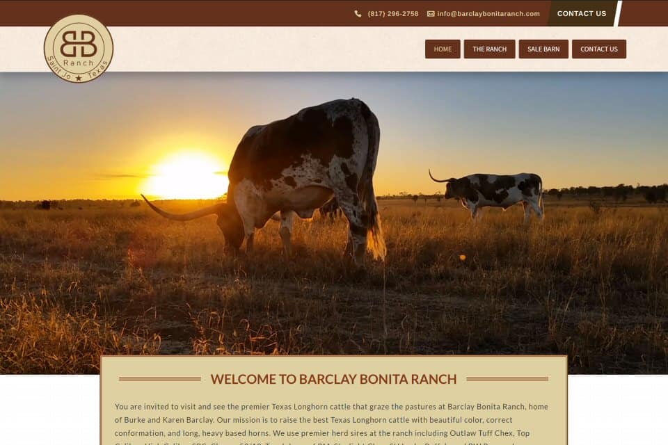 Barclay Bonita Ranch by Permian Electrical Resources