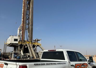 Permian Electrical Resources Gallery