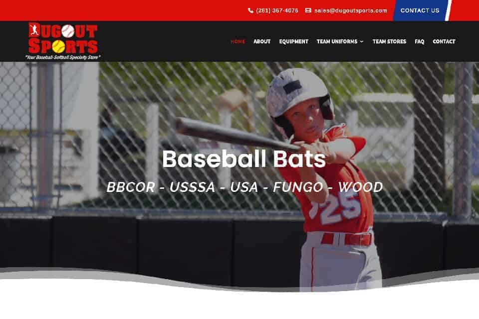 Dugout Sports by Permian Electrical Resources