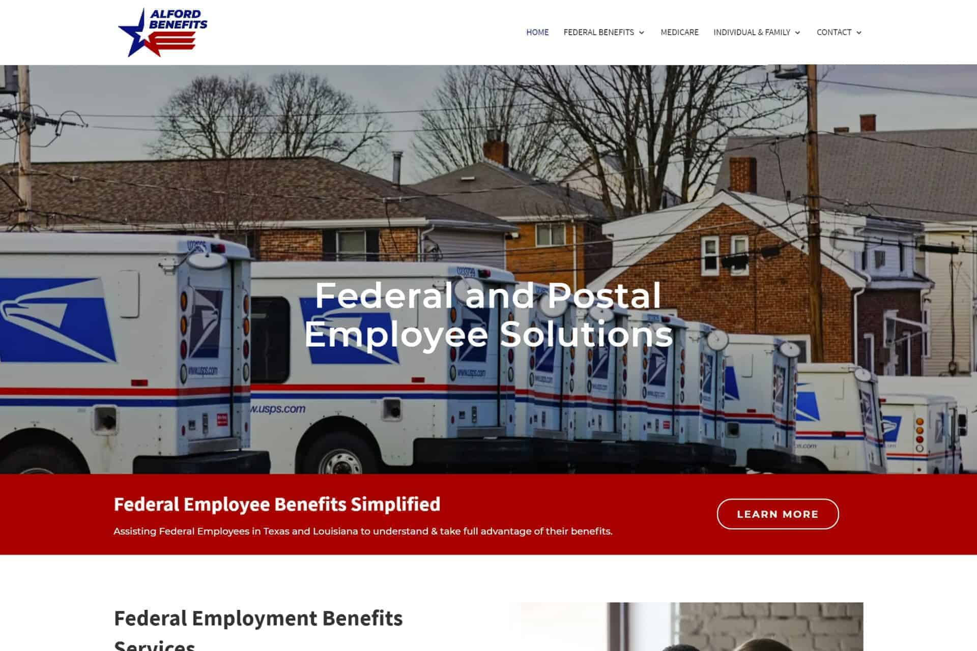 Alford Benefits by Permian Electrical Resources
