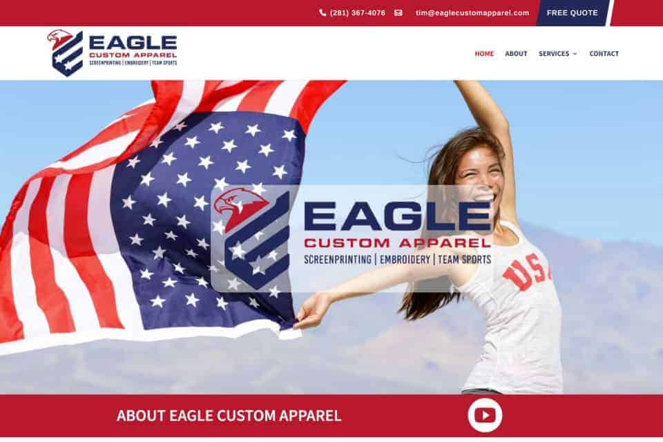 Eagle Custom Apparel by Permian Electrical Resources