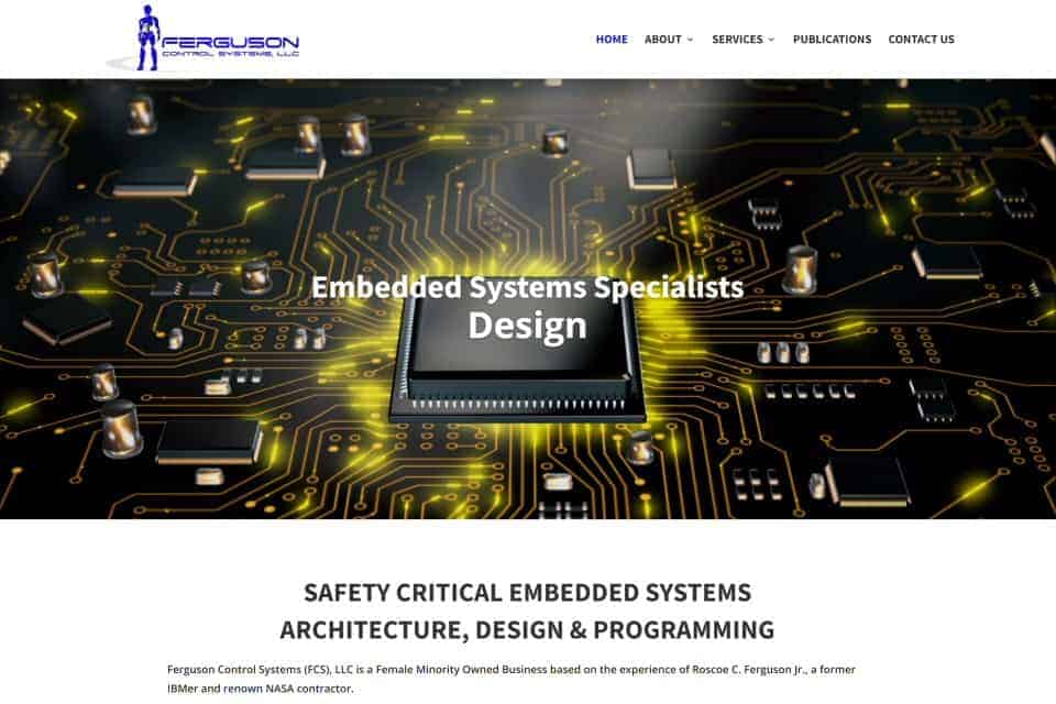 Ferguson Control Systems by Permian Electrical Resources